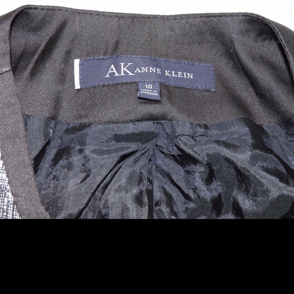 Anne Klein Blazer - Picture 7 of 7